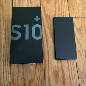 Samsung S10+
